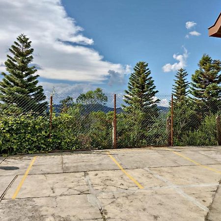 Suite Privativa - Casa Dos Avos 2 Campos do Jordão Εξωτερικό φωτογραφία