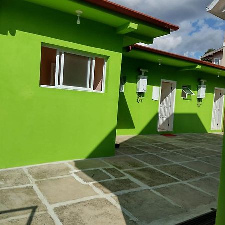 Suite Privativa - Casa Dos Avos 2 Campos do Jordão Εξωτερικό φωτογραφία
