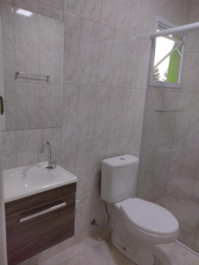 Suite Privativa - Casa Dos Avos 2 Campos do Jordão Εξωτερικό φωτογραφία
