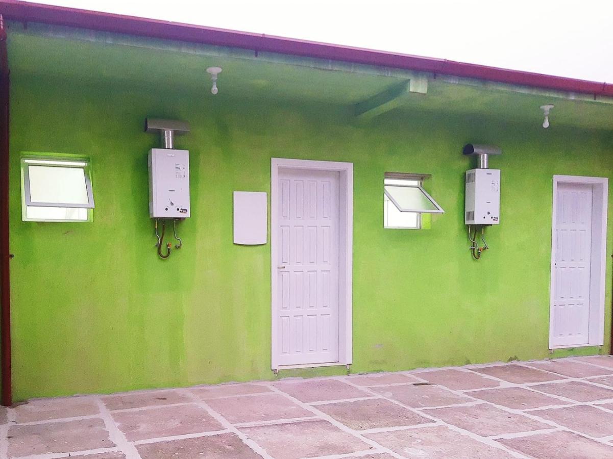 Suite Privativa - Casa Dos Avos 2 Campos do Jordão Εξωτερικό φωτογραφία