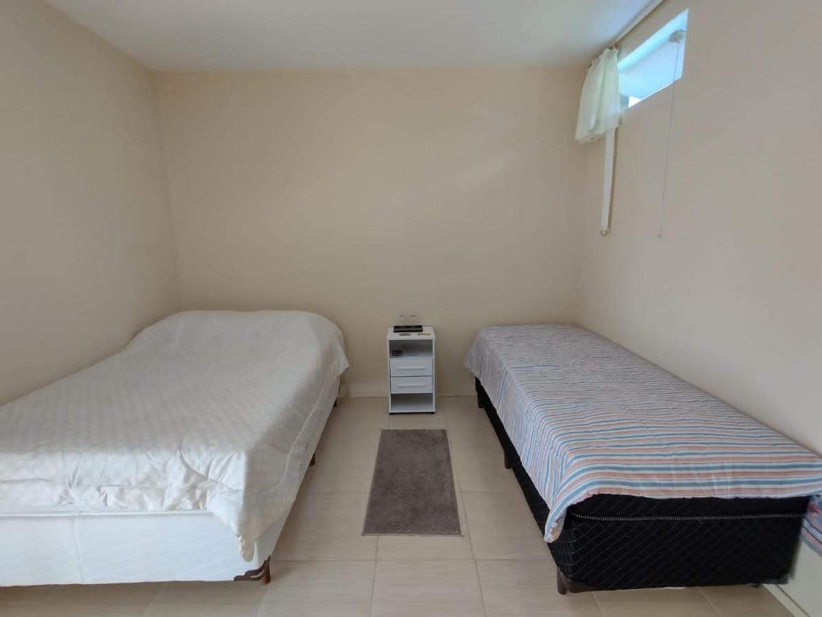 Suite Privativa - Casa Dos Avos 2 Campos do Jordão Εξωτερικό φωτογραφία